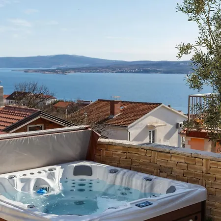 Casa vacanze Maro By Interhome Dramalj