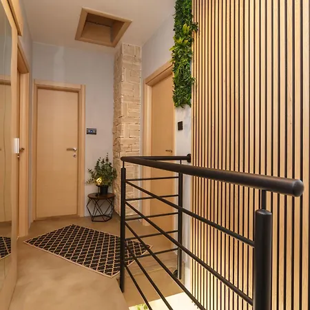 Maro By Interhome * Dramalj