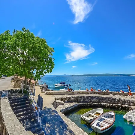 Feriehus Maro By Interhome Dramalj