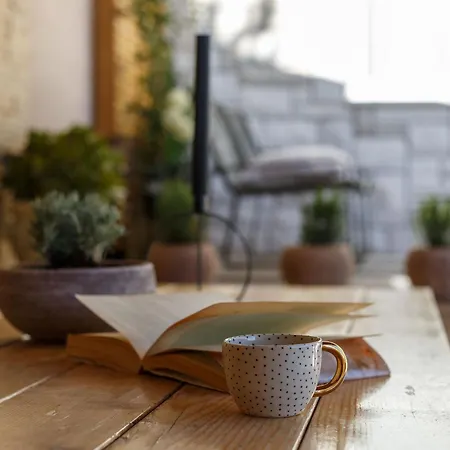 Feriehus Maro By Interhome *