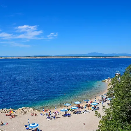 Feriehus Maro By Interhome Dramalj