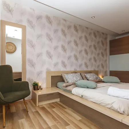 Maro By Interhome * Dramalj