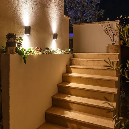 Maro By Interhome Feriehus