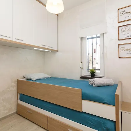 Maro By Interhome Feriehus Dramalj