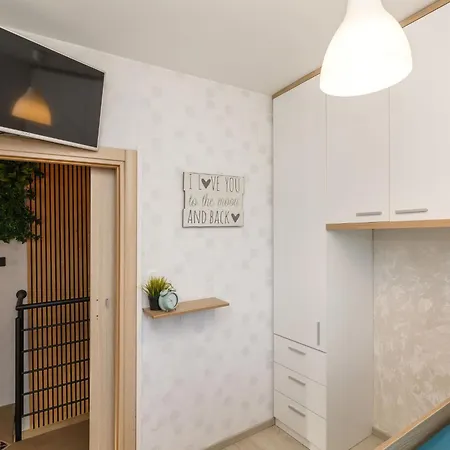 Feriehus Maro By Interhome