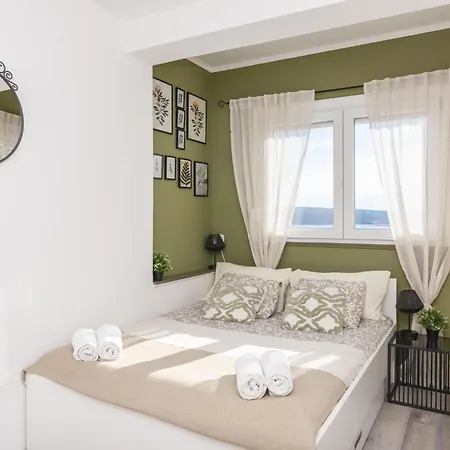 Feriehus Maro By Interhome *