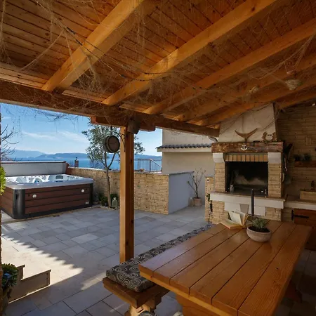 Maro By Interhome Dramalj