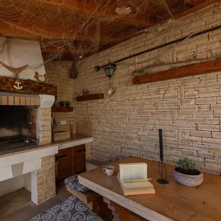 Feriehus Maro By Interhome *