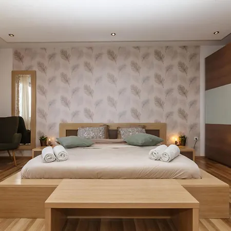 Maro By Interhome Feriehus *