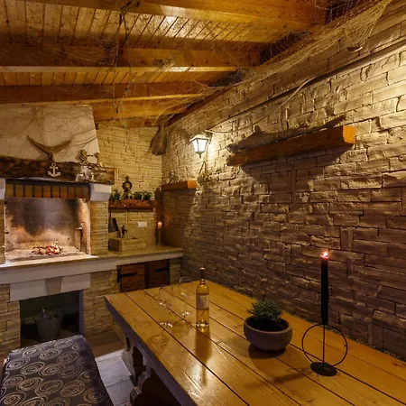 Maro By Interhome * Dramalj