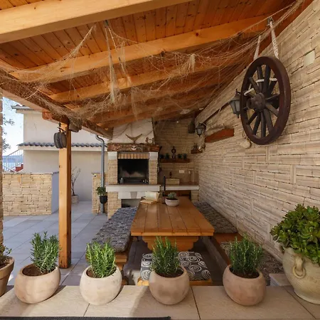 Feriehus Maro By Interhome