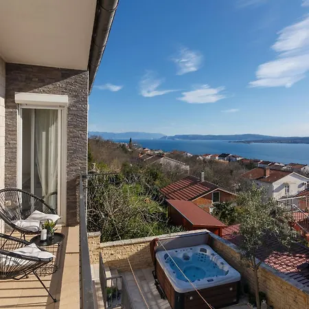 Feriehus Maro By Interhome *