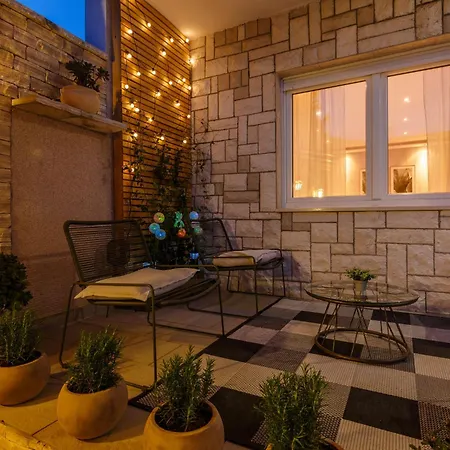 Maro By Interhome * Dramalj