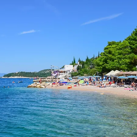 Feriehus Maro By Interhome *