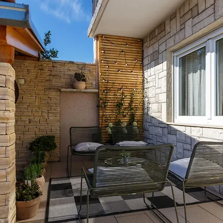 Maro By Interhome Feriehus Dramalj