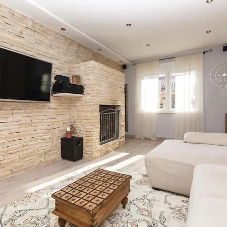 Maro By Interhome Dramalj