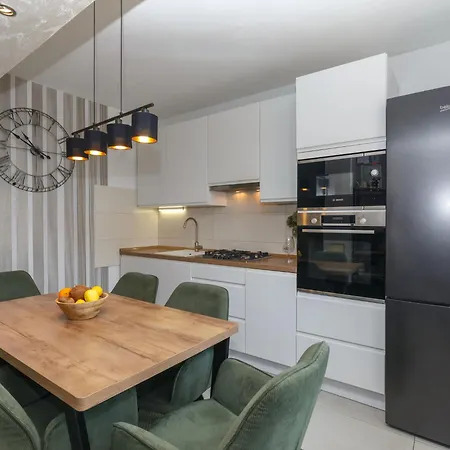 Maro By Interhome * Dramalj