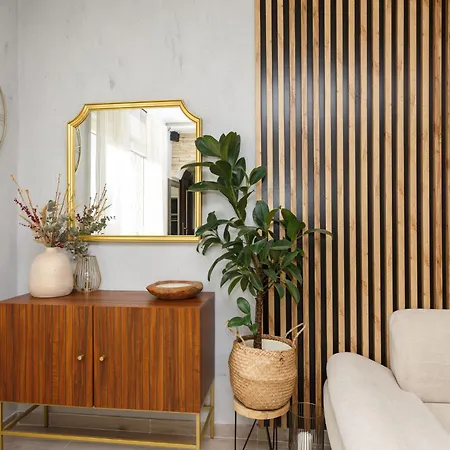 Maro By Interhome Feriehus