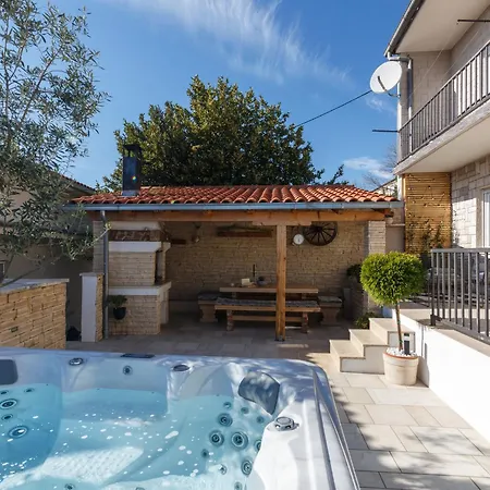 Feriehus Maro By Interhome