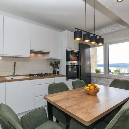 Feriehus Maro By Interhome *