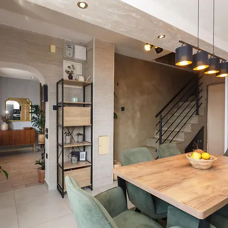 Maro By Interhome *