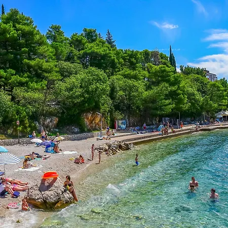 Maro By Interhome * Dramalj