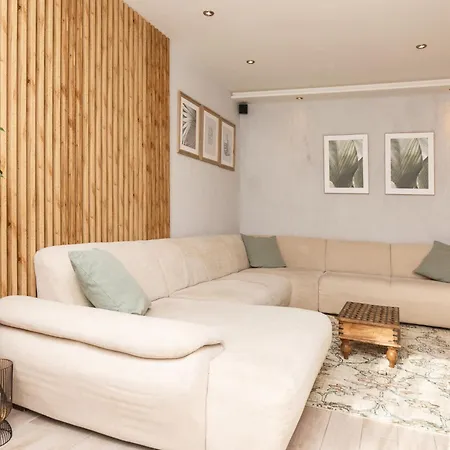 Maro By Interhome Feriehus Dramalj