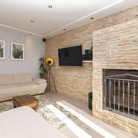 Feriehus Maro By Interhome Dramalj