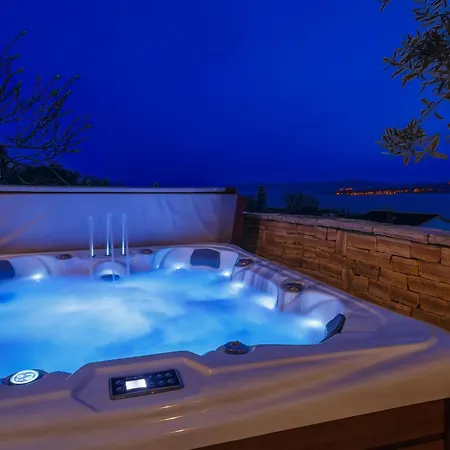 Maro By Interhome Dramalj