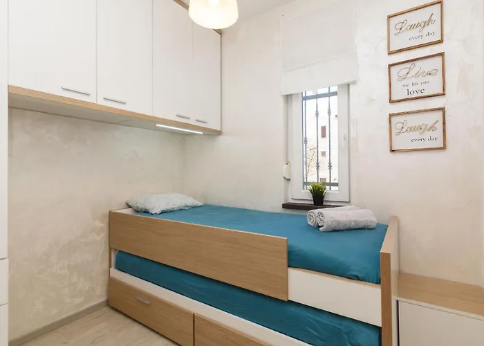 Maro By Interhome Holiday home Dramalj