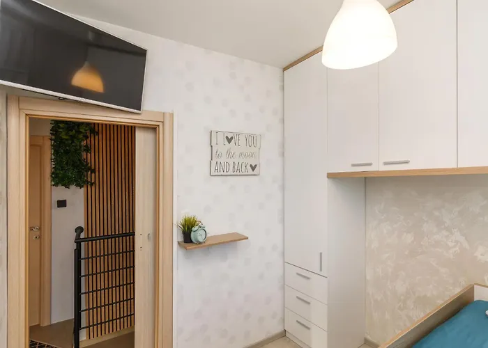 Holiday home Maro By Interhome