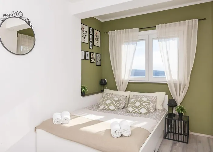 Holiday home Maro By Interhome *