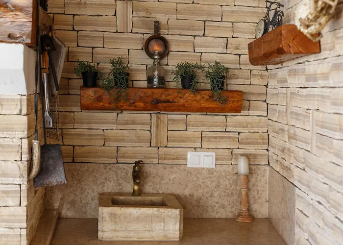 Maro By Interhome Holiday home Dramalj