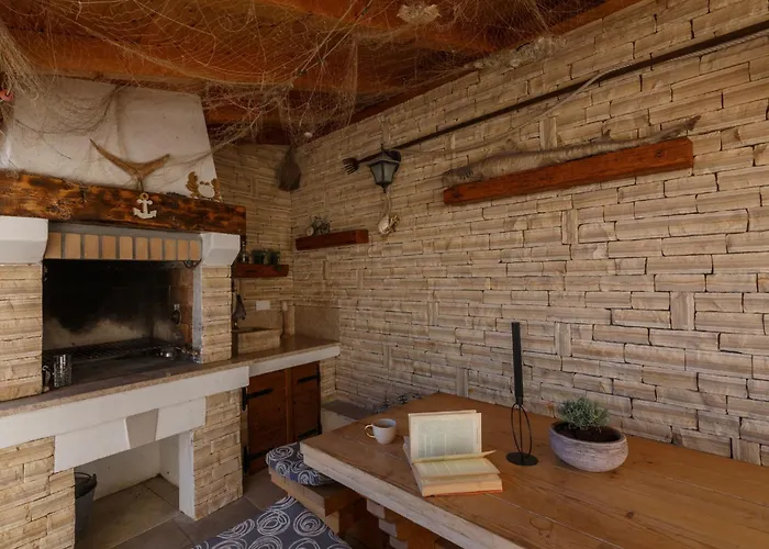 Holiday home Maro By Interhome *