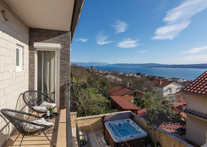 Holiday home Maro By Interhome *