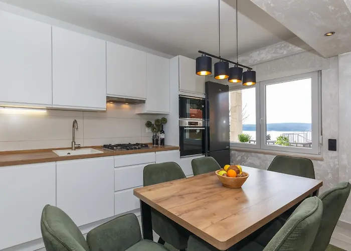 Holiday home Maro By Interhome *