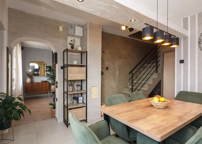 Maro By Interhome *