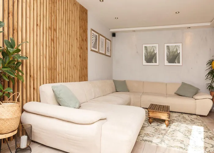 Maro By Interhome Holiday home Dramalj