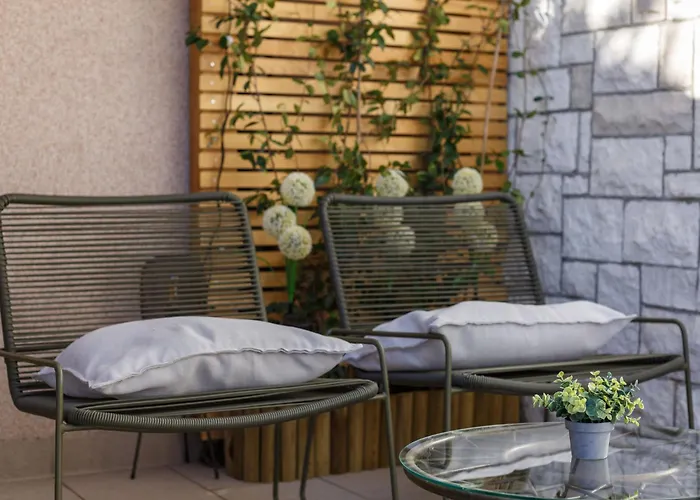 Maro By Interhome *