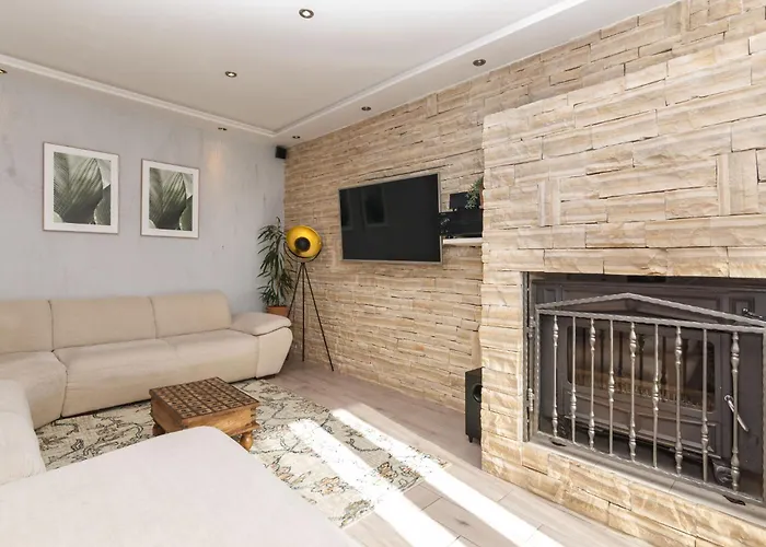Holiday home Maro By Interhome Dramalj
